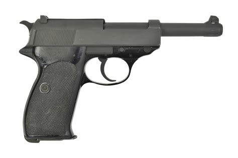 Walther P1 9mm Pr48019