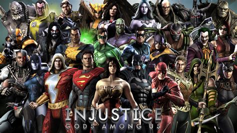 Sign in to your sony account and we'll remember your age next time. Injustice: Gods Among Us - DaunerGames