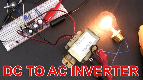 Jupiter 115v/60hz Ac Power Inverter Wiring Diagram