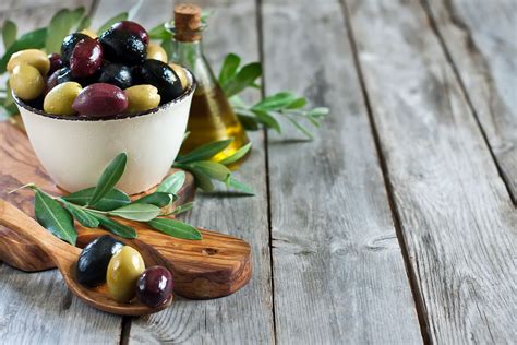 saludable y exquisito cómo el aceite de oliva se convirtió en protagonista estelar de la