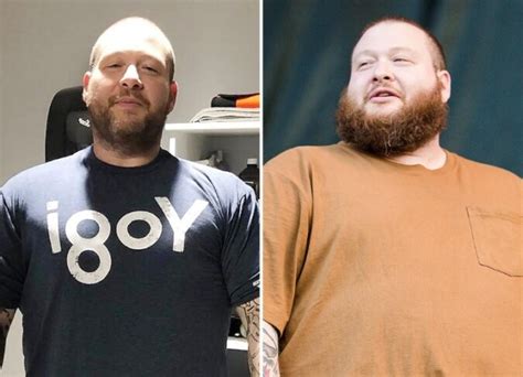 Jelly Roll Weight Loss This Bulky Rapper Is Working Hard To Maintain