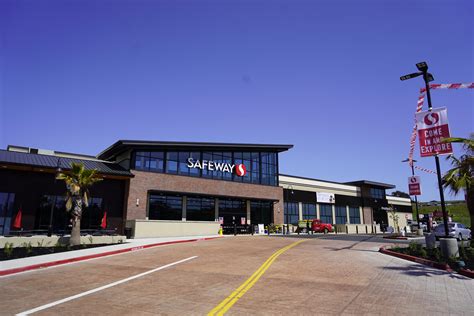 safeway storefront pic | Bay Front Chamber