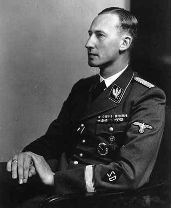 Unser ziel, auf 4 hektar fläche in den steilsten toplagen bacharachs see more of weingut karl heidrich on facebook. Reinhard Heydrich