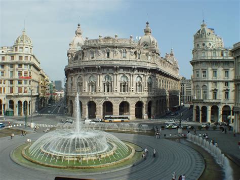 Check spelling or type a new query. Genoa Italy Attractions | Things to Do in Genoa, Italy ...