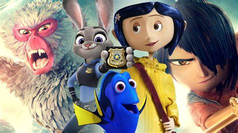The Best Kids Movies Streaming On Netflix Ign
