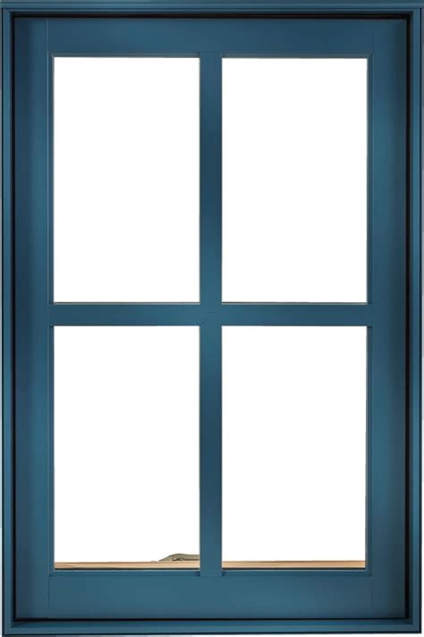 Sierra Pacific Windows Window Casement Aluminum Clad Wood Aspen