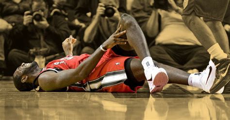 How Good Would Greg Oden Be If He Hadn T Been Injured Basketball