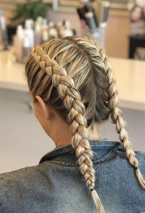 The Ultimate Guide To The Different Types Of Braids In 2023 Types De