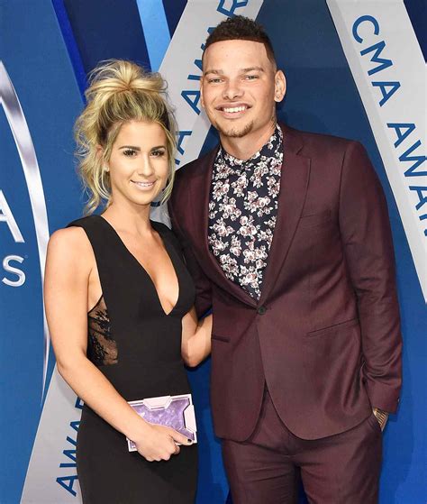 Kane Brown Wife Kane Browns Wife Posts Awesome Throwback Photo For