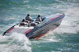 Performance Speed Boats For Sale Pictures