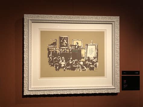 Banksy And The Law Part 3 Battles Between Buyers And Auction Houses — Jen Reyes Au