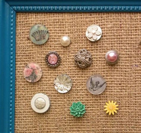 Decorative Push Pins Thumb Tacks Variety Set Of 12 Etsy Decorative