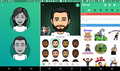 Las Mejores Apps De Android Para Crear Avatares Softonic