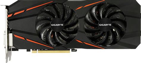 Gigabyte Geforce Gtx 1060 3gb G1 Gaming Rev 20 Gv N1060g1 Gaming 3gd