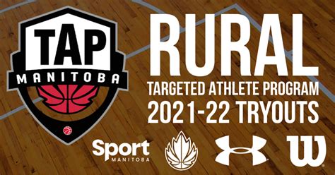 East And South This Weekend Basketball Manitoba Rural Targeted Athlete