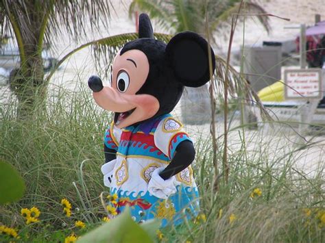 Disney Mexican Riviera Cruise Everythingmouse Guide To Disney
