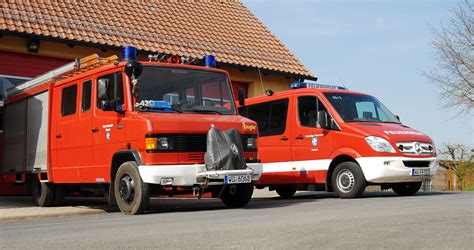 Die feuerwehr der gemeinde hausen im landkreis forchheim informiert über ihre aufgaben und gibt einblicke in verschiedenste einsätze und aktivitäten. Fahrzeuge | FF Hausen