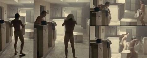 Gael García Bernal completamente desnudo en Y tu mamá también Fotos