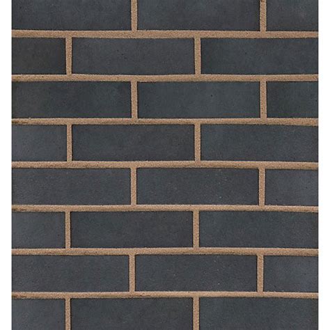Class B Blue Perforated Engineering Brick Hevey Building Supplies