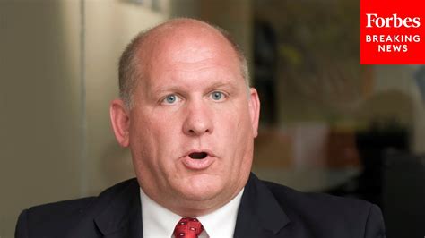 'Restore The Rungs On The Ladder Of Opportunity': Glenn Thompson