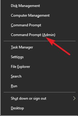 This utility enables you to perform multiple operations, such as create partition, format partition, and repair pc boot issue. How to Open the Command Prompt as Administrator in Windows ...