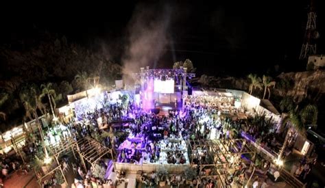 Starlite Festival Fiesta Música Y Lujo En Marbella
