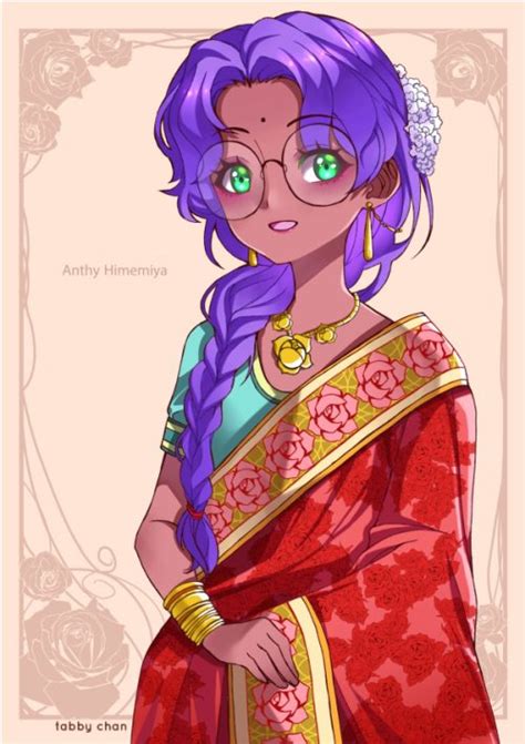 Indian Anime Characters Female ~ 15 Of The Most Interesting Indian