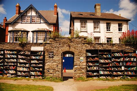 The 10 Most Famous Bookstores In The World Literary Hub