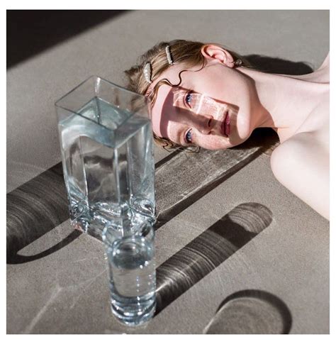 Glass Photography Portrait Glassphotographyportrait In 2021 Glass