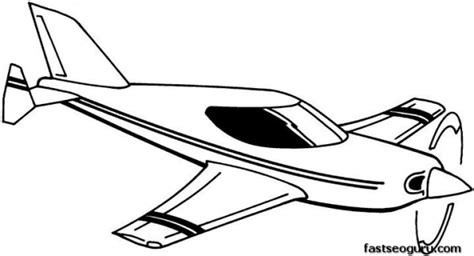 Https://wstravely.com/coloring Page/airplane Coloring Pages For Kids