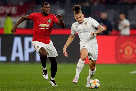 See more of mateusz klich on facebook. Kalvin Phillips admitted admiration for Manchester United ...