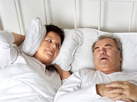 What Causes Snoring And How To Stop It According To Science