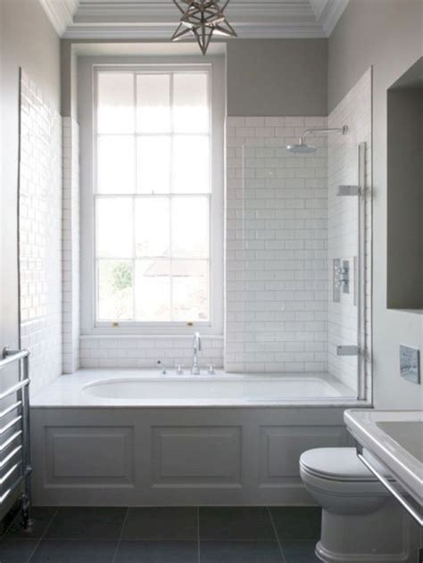 28 best small bathroom ideas with bathtubs. 44 Totally Adorable Attic Bathroom Remodel Ideas ...