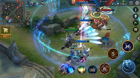 Heres Why Tencent Is Planning To Make The Lol Mobile Game One Esports