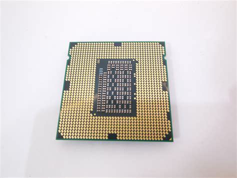 Процессор Intel Core I5 2300
