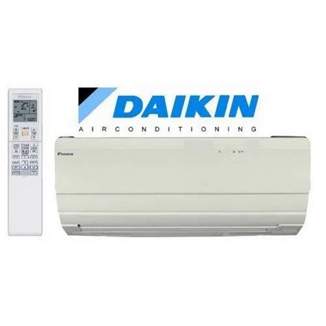Star Daikin Split Air Conditioners Ton Non Inverter At Rs