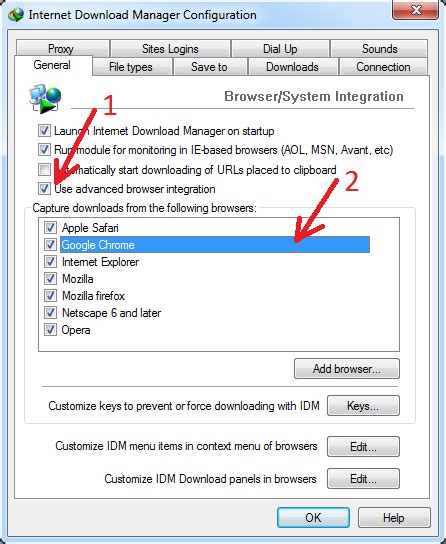 How To Add Idm Extension In Chrome In Windows 10 Free Download Easy