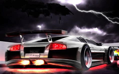 1920x1200 awesome 3d car wallpapers for desktop. 3d Car Wallpaper Hd - Cars Wallpapers For Pc (#118515 ...