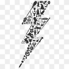 Download Harry Potter Zaubersprüche Liste Deutsch, HD Png Download ...
