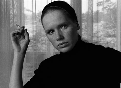 A winner of the golden globe, ullmann has also been nominated for both the palme d'or and twice for the academy award and the bafta award. Liv Ullmann Ingman Bergman, Persona | Sétima arte, Arte ...