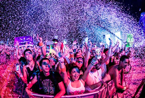 what is a rave guide to raving iheartraves