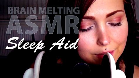 The Best Asmr Sleep Hypnosis Video Youtube