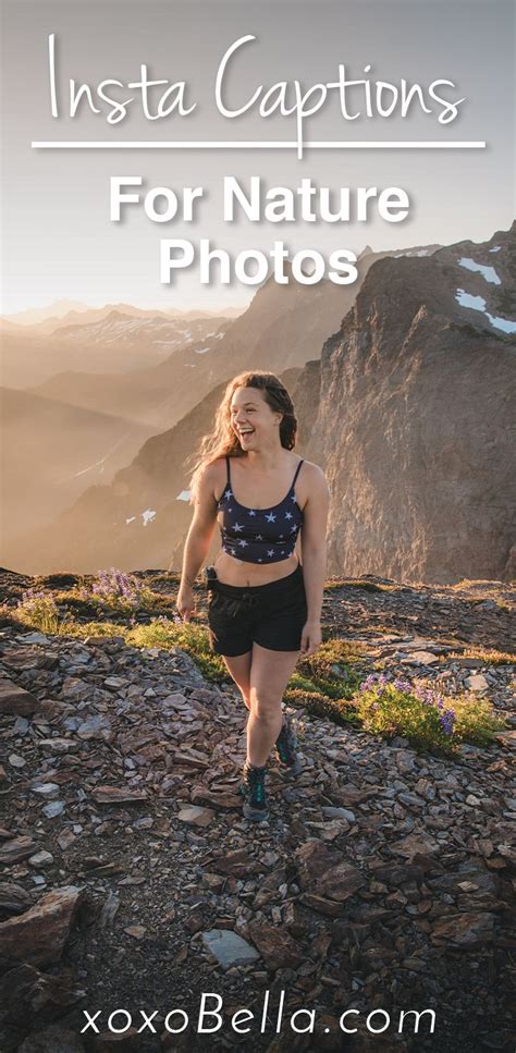 If you are searching for bike captions for your instagram post and pictures. 50 Instagram Captions for Nature Photos that will make ...