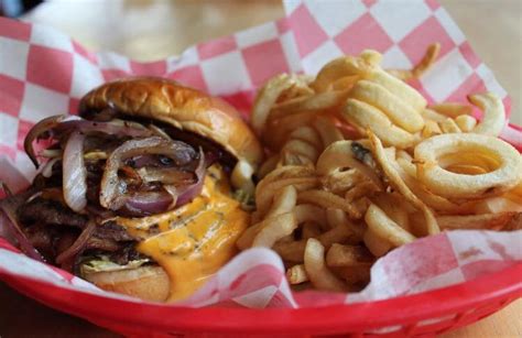 2 spot was the clermont lounge, an atlanta icon that draws. Best Late Night Food in Chicago - Thrillist