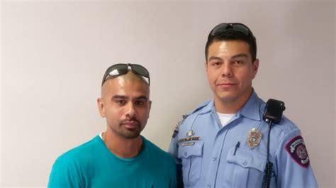 Video Good Samaritan Helps Mcallen Police Officer During Struggle At