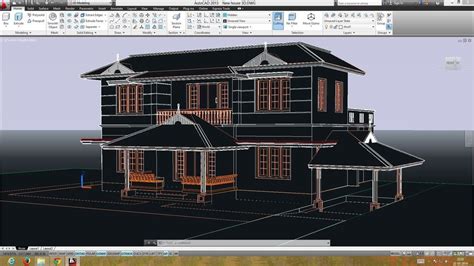 Autocad Architecture Cougar Institute Of Drafting And Design Pty Ltd