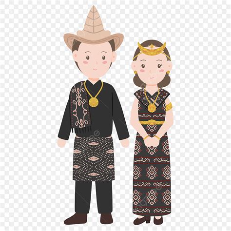 Mengenal Pakaian Adat Ntt Atau Nusa Tenggara Timur Vrogue Co