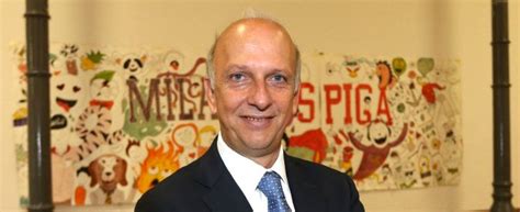 Direzione generale per il personale scolastico. Marco Bussetti, chi è il ministro dell'Istruzione ...