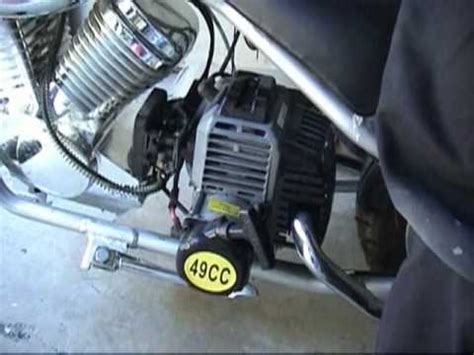 It is important to select your exact vehicle year as wiring inside the vehicle could change even though the vehicle appearance is the same. Wiring Diagram For 49cc Chinese Mini Chopper
