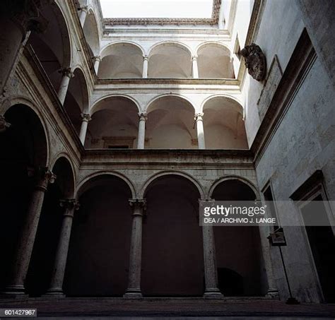 palazzo dei capitani del popolo photos and premium high res pictures getty images